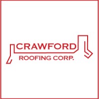 Crawford Roofing Corporation logo, Crawford Roofing Corporation contact details