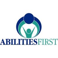 Abilities First logo, Abilities First contact details