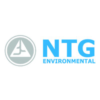 NTG Environmental logo, NTG Environmental contact details