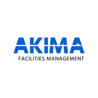 Akima Facilities Management logo, Akima Facilities Management contact details