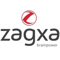 Zagxa logo, Zagxa contact details