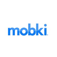 Mobki logo, Mobki contact details