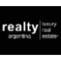 REALTY Argentina I Luxury Real Estate logo, REALTY Argentina I Luxury Real Estate contact details