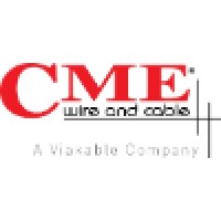 Cme Wire & Cable Inc logo, Cme Wire & Cable Inc contact details