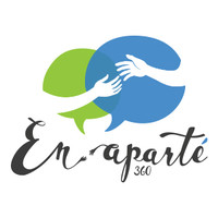 En Aparté 360 logo, En Aparté 360 contact details