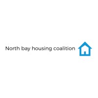 North Bay Housing Coalition logo, North Bay Housing Coalition contact details