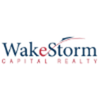 WakeStorm Capital Realty logo, WakeStorm Capital Realty contact details