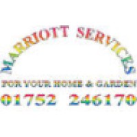 Marriott Services logo, Marriott Services contact details