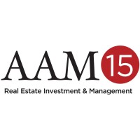 AAM 15 Management, LLC logo, AAM 15 Management, LLC contact details