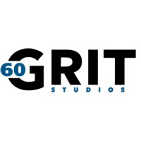 60 Grit Studios logo, 60 Grit Studios contact details