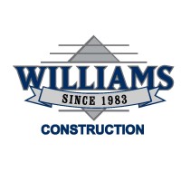 Williams Construction Corporation logo, Williams Construction Corporation contact details