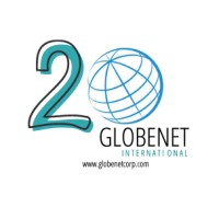 GlobeNet International Corp. logo, GlobeNet International Corp. contact details