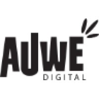 AUWE Digital logo, AUWE Digital contact details