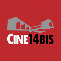 Cine 14 Bis logo, Cine 14 Bis contact details