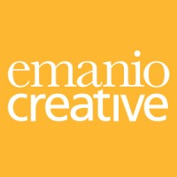 Emanio Creative logo, Emanio Creative contact details