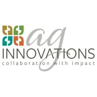 Ag Innovations logo, Ag Innovations contact details