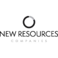 New Resources Companies logo, New Resources Companies contact details