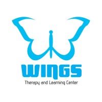 WINGS THERAPY AND LEARNING CENTER logo, WINGS THERAPY AND LEARNING CENTER contact details