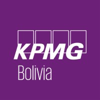 KPMG Bolivia logo, KPMG Bolivia contact details