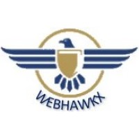 WebHawkx LLC logo, WebHawkx LLC contact details