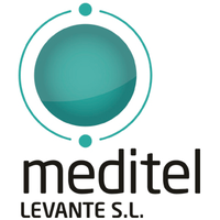 MEDITEL LEVANTE, S.L. logo, MEDITEL LEVANTE, S.L. contact details