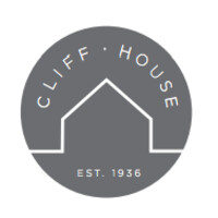 The Cliff House logo, The Cliff House contact details