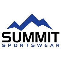 Summit Sportswear logo, Summit Sportswear contact details