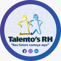 Talento's Consultoria em Recursos Humanos Ltda logo, Talento's Consultoria em Recursos Humanos Ltda contact details