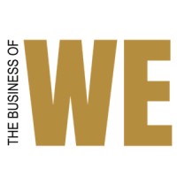 The Business of WE (Women Entrepreneurs) logo, The Business of WE (Women Entrepreneurs) contact details