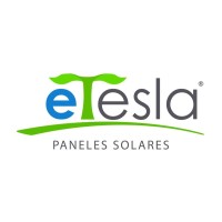 eTesla Paneles Solares logo, eTesla Paneles Solares contact details