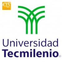 Universidad Tecmilenio Campus Reynosa logo, Universidad Tecmilenio Campus Reynosa contact details