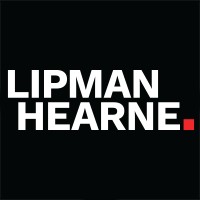 Lipman Hearne Inc logo, Lipman Hearne Inc contact details