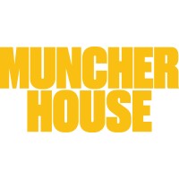 Muncher House logo, Muncher House contact details