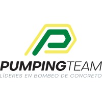 Pumping Team México logo, Pumping Team México contact details