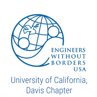 Engineers Without Borders UC Davis logo, Engineers Without Borders UC Davis contact details