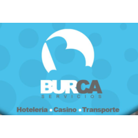 Burca Servicios logo, Burca Servicios contact details