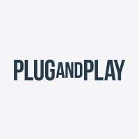 Plug and Play logo, Plug and Play contact details