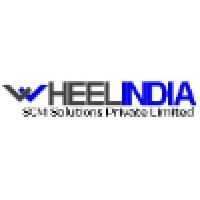 Wheel India SCM Solutions Pvt Ltd logo, Wheel India SCM Solutions Pvt Ltd contact details