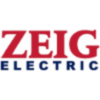 Zeig Electric logo, Zeig Electric contact details