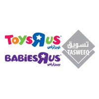 Toys R Us KSA logo, Toys R Us KSA contact details