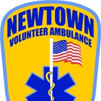 Newtown Volunteer Ambulance logo, Newtown Volunteer Ambulance contact details