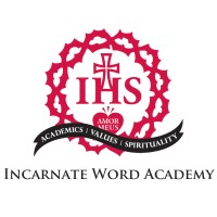 Incarnate Word Academy logo, Incarnate Word Academy contact details