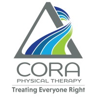 CORA Physical Therapy logo, CORA Physical Therapy contact details