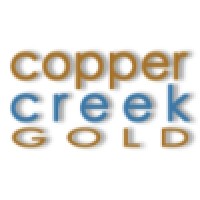 Copper Creek Gold Corp logo, Copper Creek Gold Corp contact details