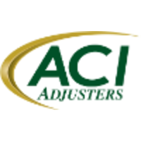 ACI Adjusters logo, ACI Adjusters contact details