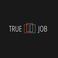 TrueJob, Inc. logo, TrueJob, Inc. contact details