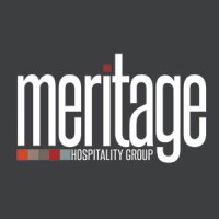 Meritage Hospitality Group logo, Meritage Hospitality Group contact details