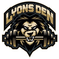 Lyons Den Sports Performance logo, Lyons Den Sports Performance contact details