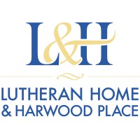 Lutheran Home logo, Lutheran Home contact details