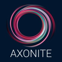 Axonite logo, Axonite contact details